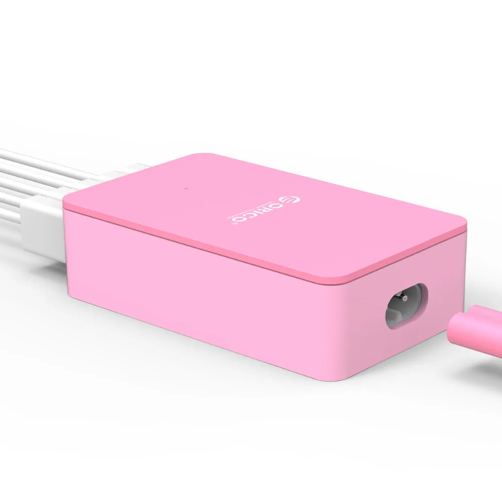 ORICO 5 ميناء شاحن يو اس بي 5V2. 4A شاحن لسطح المكتب ل سادة هاتف لوحي USB جهاز ORICO 5 ميناء شاحن يو اس بي 5V2. 4A شاحن لسطح المكتب ل سادة هاتف لوحي USB جهاز