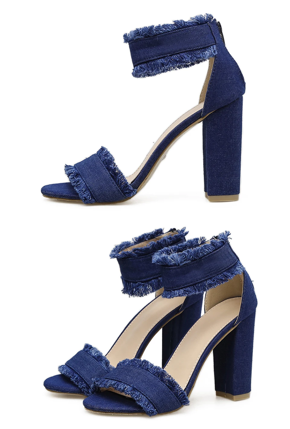 4 shoes