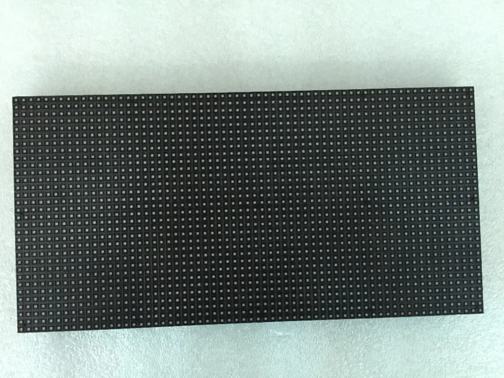 Продажа 64x32 матричный СВЕТОДИОДНЫЙ знак RGB P4 светодиодный модуль видеостены P2.5 P3 P4 P5 P6 P8 P10 Серая Шкала светодиодный дисплей Крытый полноцветный свет...