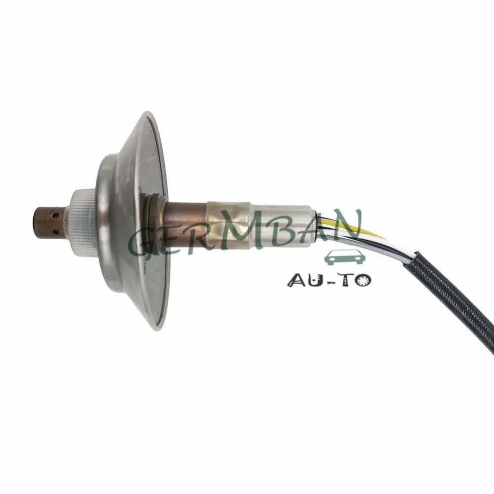 Front Lambda Oxygen Sensor Fits 04-09 Mazda 3 CX-7 2007-2009 Part No# L33L-18-8G1B L33L-18-8G1 2007-2009