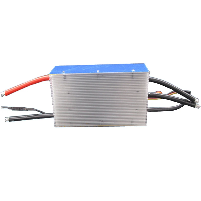 

New version 22S 450A HV brushless controller motor for rc Air/paramotor/UAV and so on