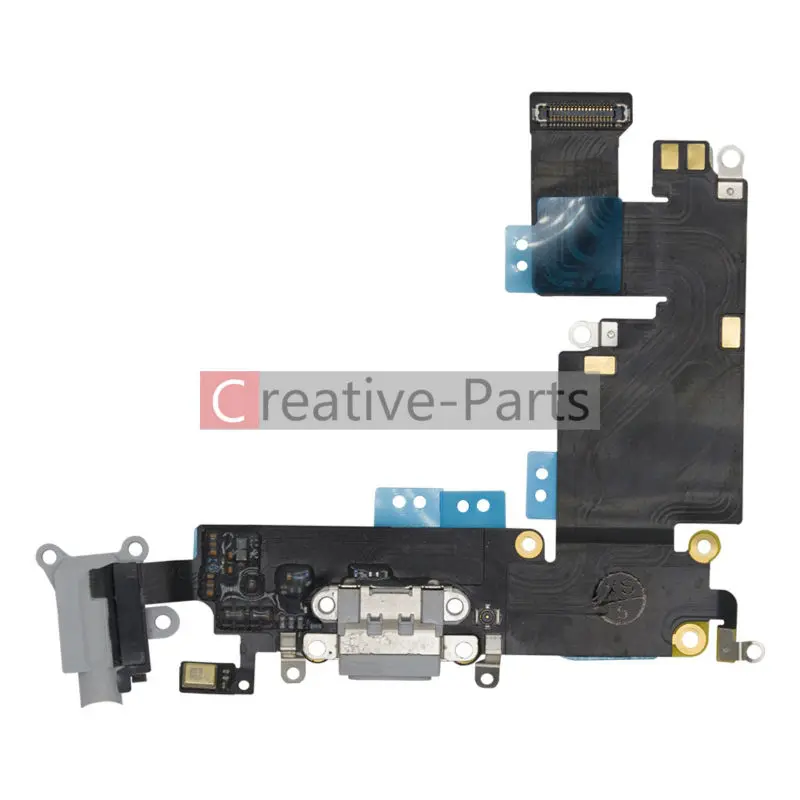 iPhone 6 Plus_Charging Flex_Gray_1