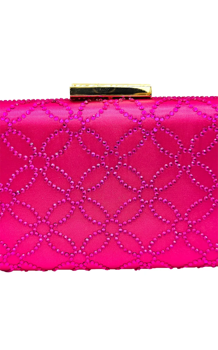 Crystal Evening Bag (13)