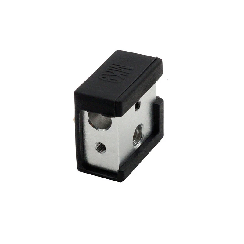 Полезный силиконовый чехол с горячим концом для Creality CR 10 10S S5/Ender 2/3/4/5 Pro|Детали и