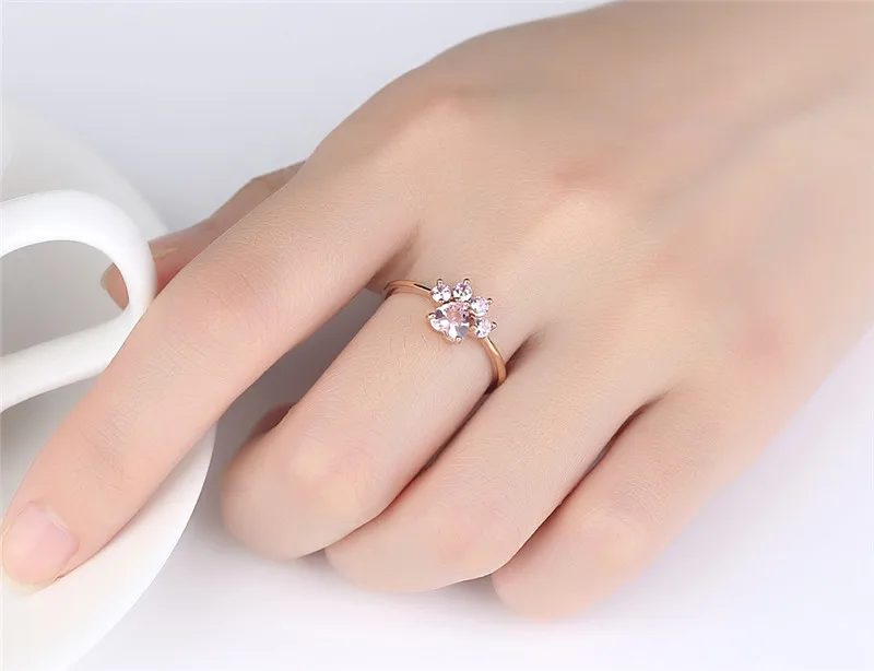 rings for women