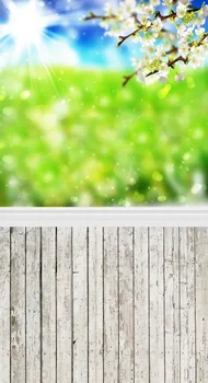

5X7ft Thin Vinyl photography background Customize flowers Backdrops Digital Printing Background for photo Studio F-1063