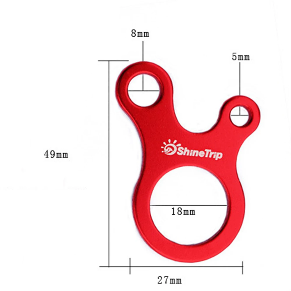Climbing Carabiner 06