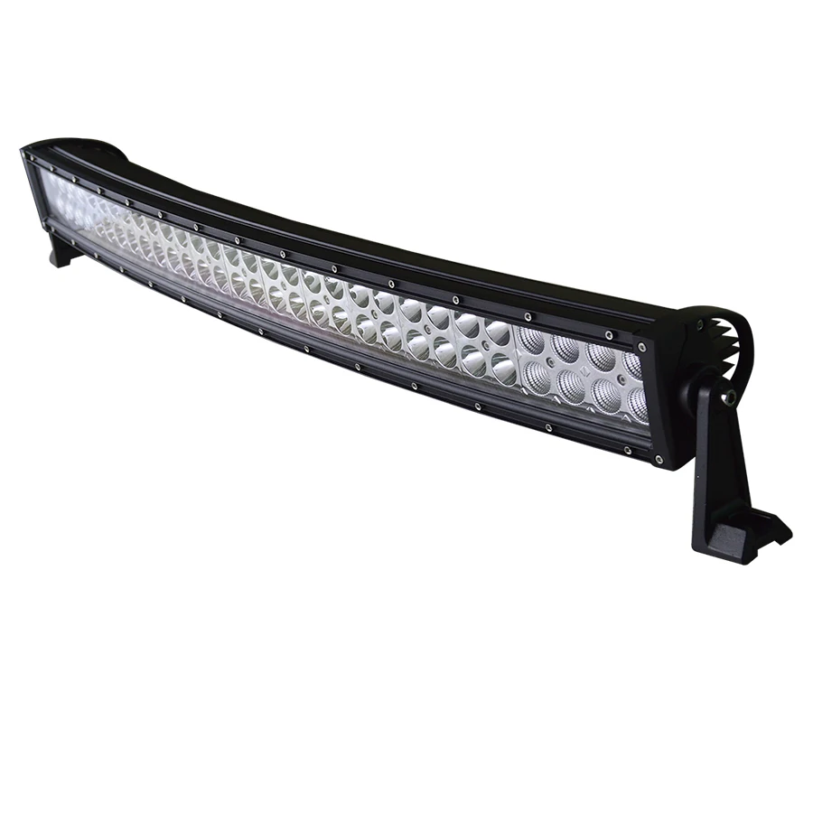  21 32 42 50 52 Inch Curved Led Work Light Bar COMBO 180W 240W 300W Fog Driving Light Off road Car T - 32965929332