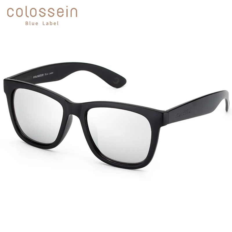 Colossein Luxury Sunglasses Women Fashion Brand Designers Sun Glasses For Men Female Eyewear