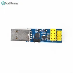 ESP8266 ESP-01 WIFI Module Downloader ESP LINK v1.0 SUNLEPHANT