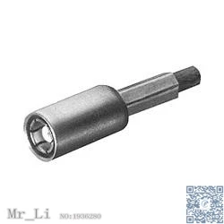 

1-413985-1[RF Connectors / Coaxial Connectors PLUG NICKEL 50 Mr_Li