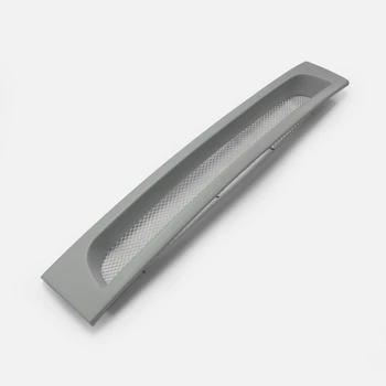 

Car Accessories For Toyota 02-05 BB Scion XB NCP3 Ken Style FRP Fiber Glass Front Grill Fibeglass Bumper Grille Tuning Trim Part