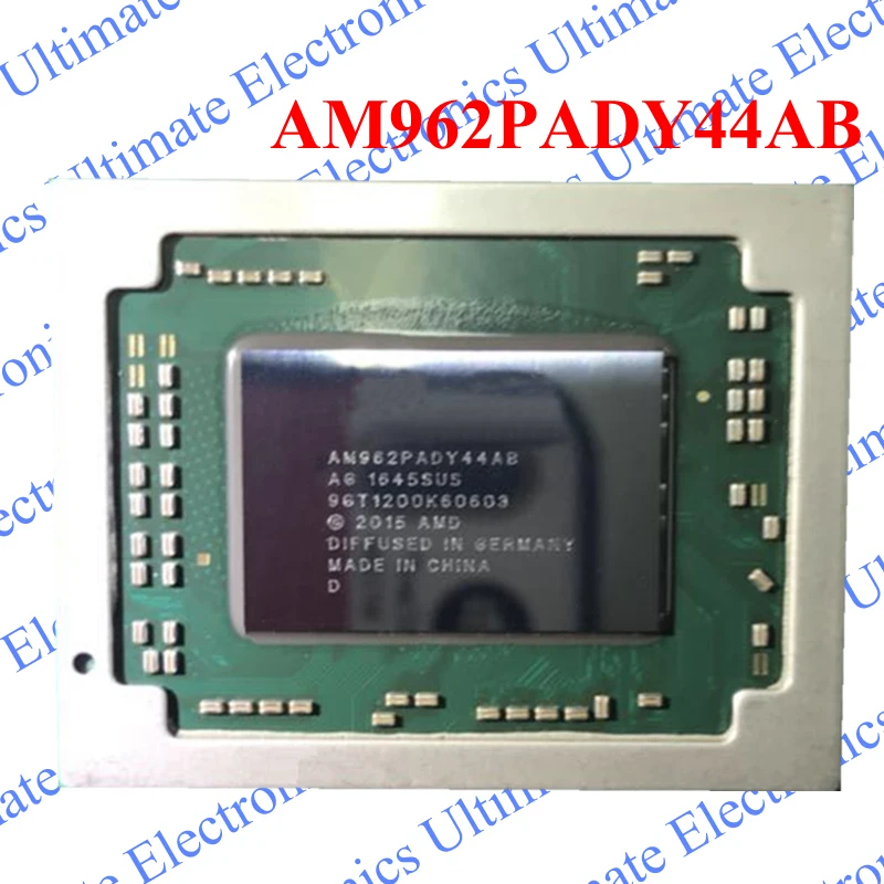 

ELECYINGFO Used AM962PADY44AB BGA chip tested 100% work and good quality