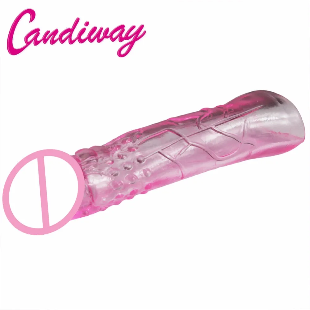 Candiway многоразовый презерватив для задержки импотенции противозачаточный Петух