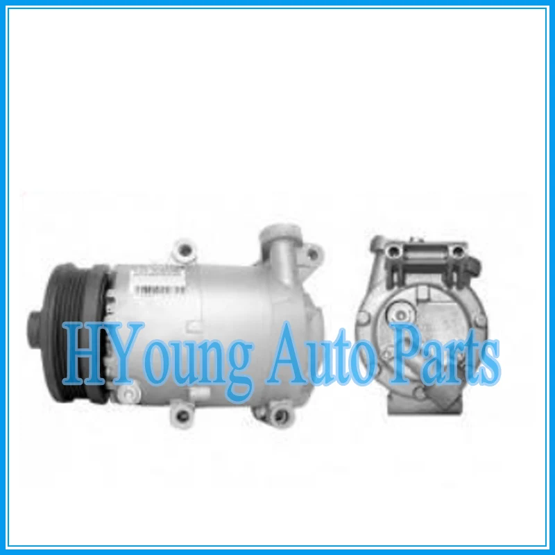 10s17c 447190 2040 7813A162 компрессор переменного тока для Mitsubishi Pajero/Shogun MK IV 3 0 8 DCP45006
