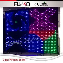 Светодио дный гибкая светодиодная лента занавеска xxx видео светодио дный светодиодная занавеска