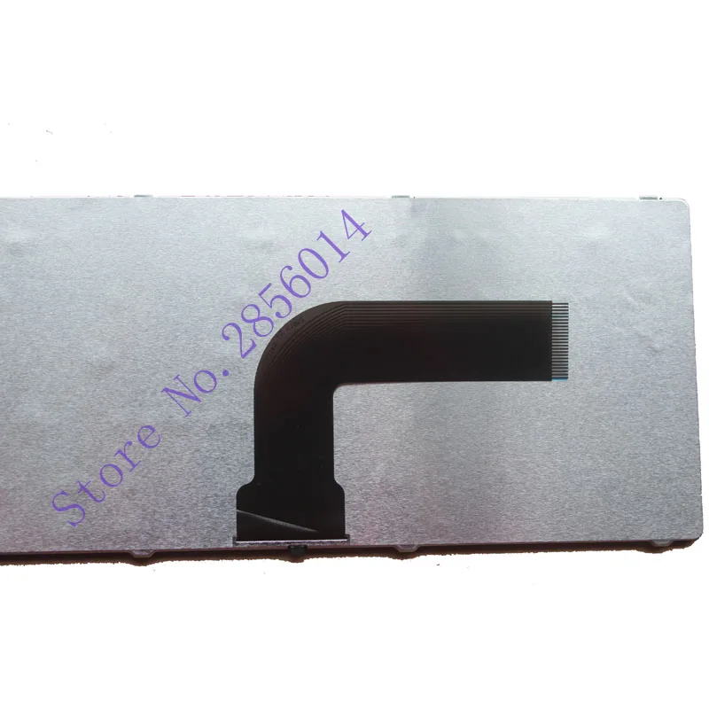  Russian keyboard FOR ASUS X53 X54H k53 A53 N53 N60 N61 N71 N73S N73J P52F P53S X53S A52J X55V X54HR