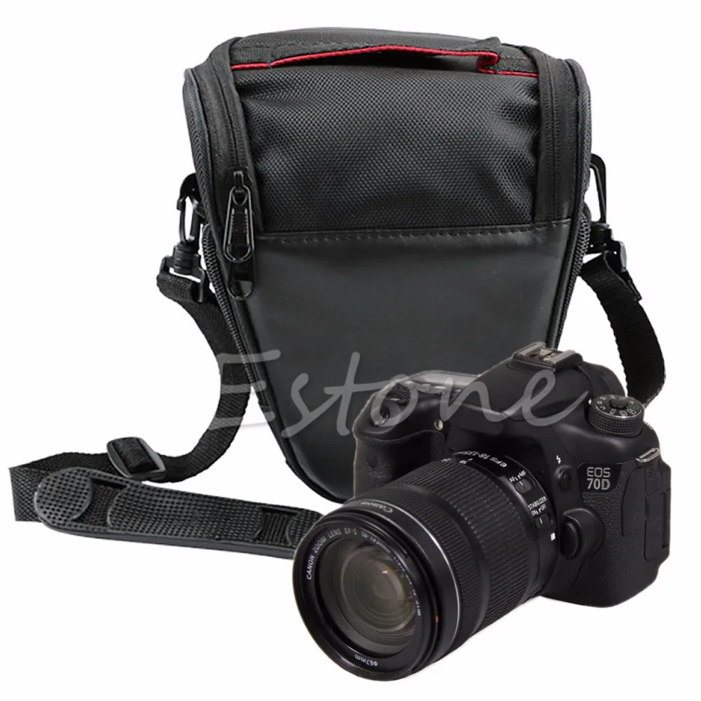Funda de cámara para Canon Rebel T3, T3i, T4i, T5i, EOS, 1100D, 700D, 650D,  70D, 60D, DSLR, 1 ud. - AliExpress