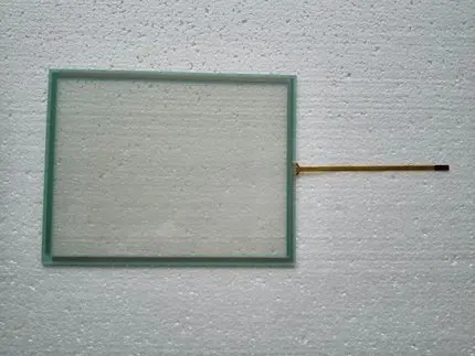 NEX180T 25E Touch Glass Panel for HMI Panel repair do it yourself New Have in stock