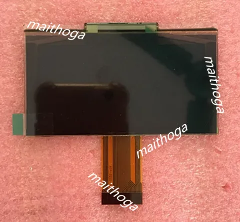 2 7 дюйма 30PIN SPI желтый/белый/зеленый oled экран SSD1325 Привод IC 8Bit параллельный