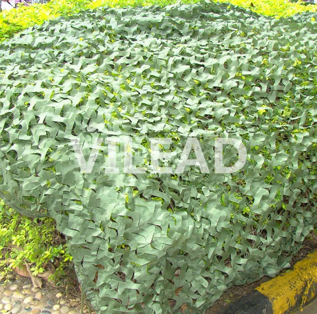 

VILEAD 1.5M*7M Green Digital Camouflage Netting Camo Netting Mesh Netting For Hunting Camping Balcony Tent Garden Pavilion Tent