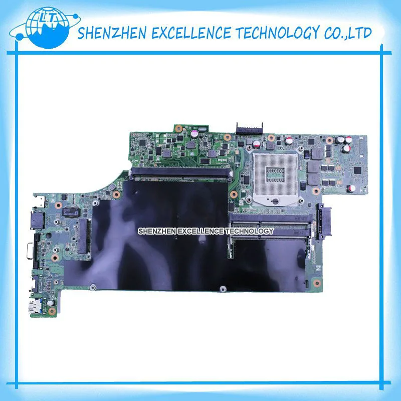 Original G53SW font b motherboard b font For Asus 2 RAM SLOT fully tested well before