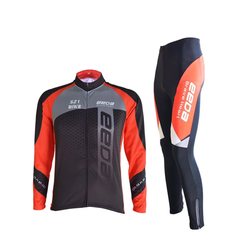 2015 New specialized Cycling Jerseys long sleeved ...