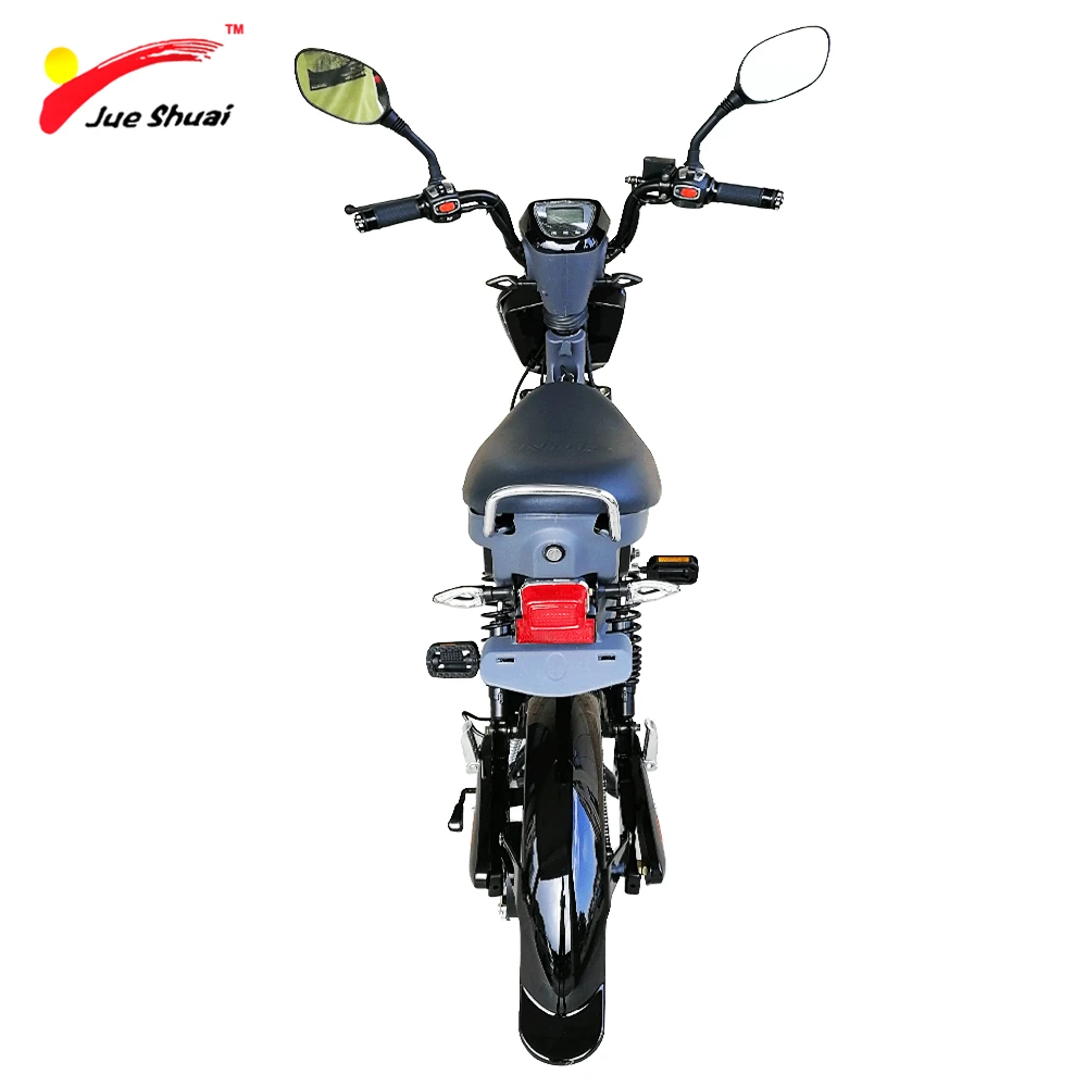 Best Adult 2018 China racing electric powered motorcycle electric motorcycle scooter with motorcycle mirrors cheap and mini scooter 3