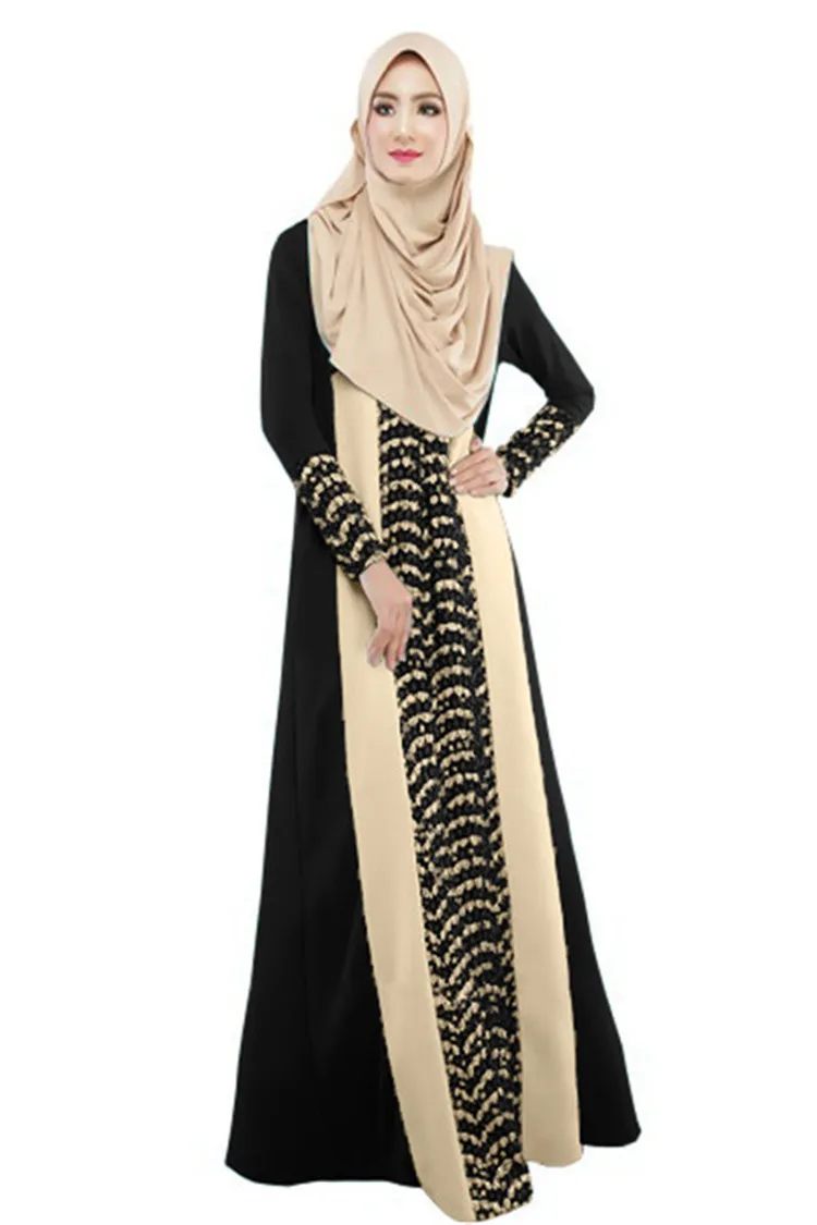 Женское платье в мусульманском стиле|islamic clothes turkey|women muslim clothesdress turkish islamic |