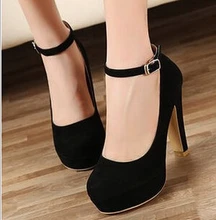 2017 size35-40 новый 14 см новая мода Высокое качество свадебное партийные женщин красные нижние высокие каблуки женщин насосы и женщин обувь