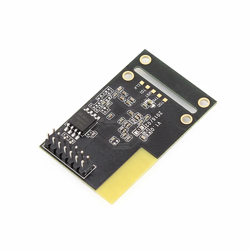 USRIOT USR-wifi 232-A2 промышленный серийный ttl UART к wifi беспроводной модуль с бортовой антенной DHCP/DNS функция