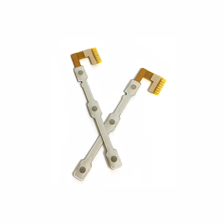 

Power ON OFF Volume Up Down Side Button Flex Cable For Lenovo Tab 2 A7-30 A7-30HC Power On Off Volume Switch Flex