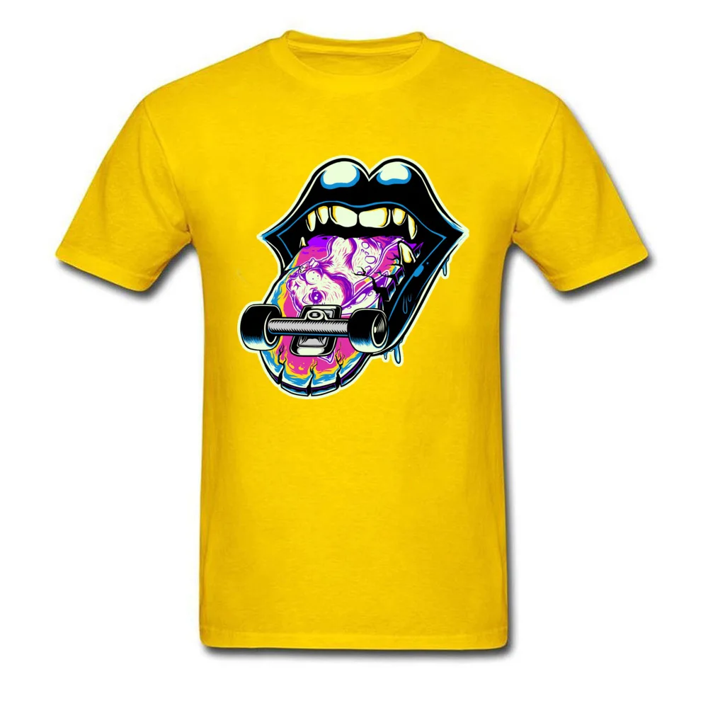 Brand New Men's T Shirts Heellips Black Geek Tops Shirt Pure Cotton Short Sleeve Design Tee Shirt O Neck Drop Shipping Heellips Black yellow