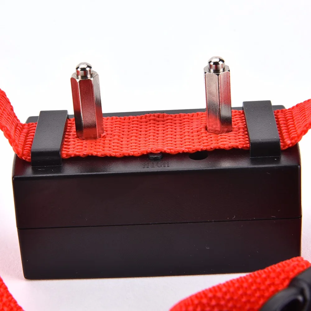 Anti Bark Electronic No Barking Dog Training Shock Control