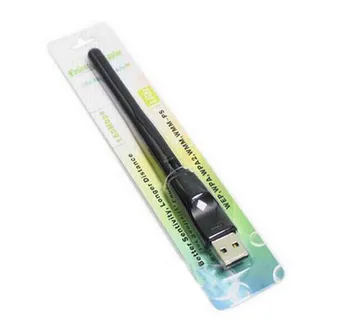 

ESUN rotatable Antenna usb wifi support panel