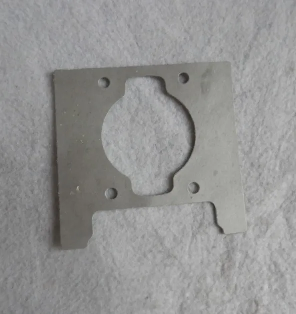 GASKET SET ZENOAH 7510 6010 3