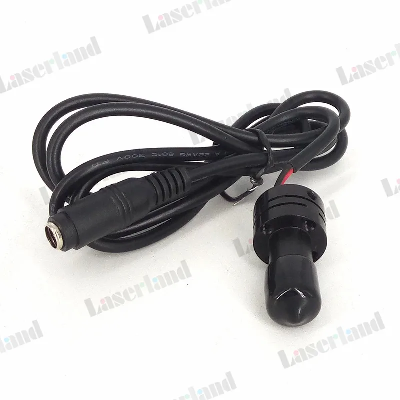 

635nm 10mw 360 degree Red Line Laser Module Laser Level Laser Tester Mesurement