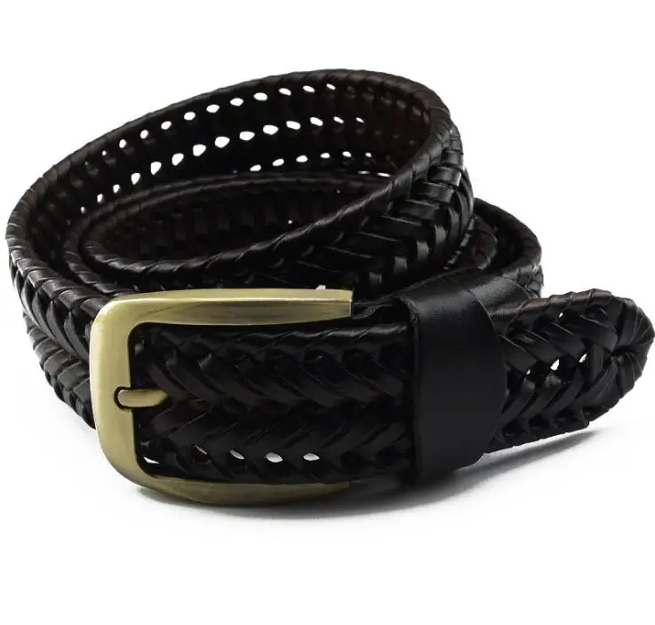 Mens belts 3.5cm