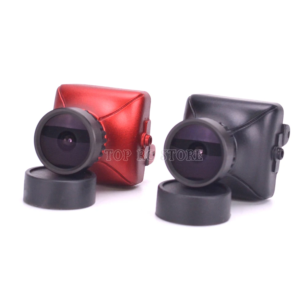 1200TVL 2.5mm lens PAL NTSC camera (9)