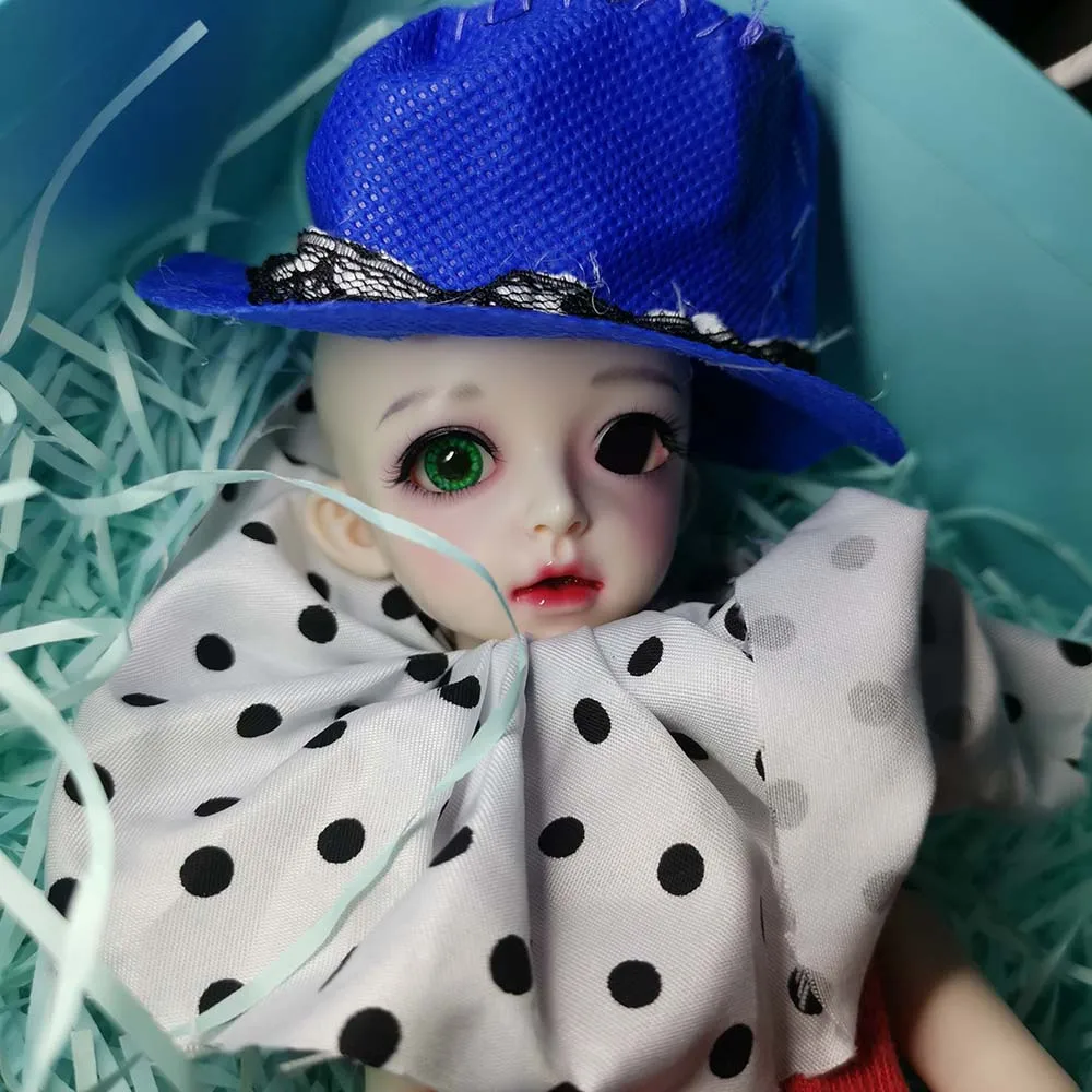 Зеленый цветок BJD глаза 8 мм 12 14 20 22 глаз мяч для куклы ручной работы аксессуары