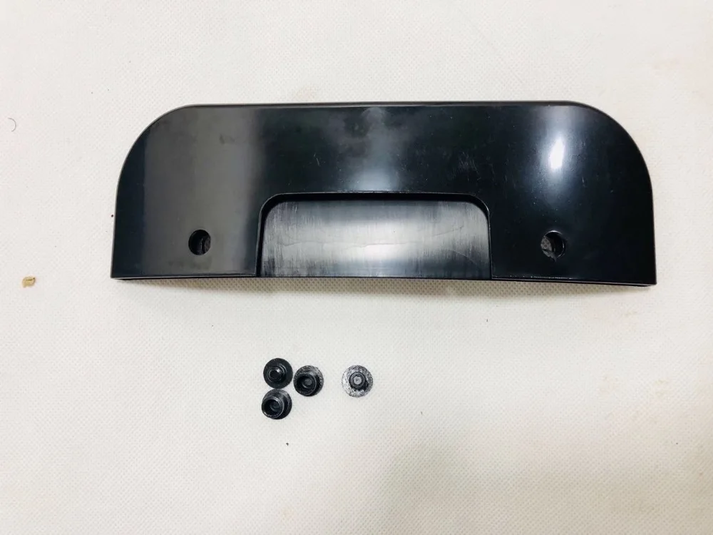 

Motorcycle Car Auto Tire Changer Bead Breaker Machine Shovel Protector