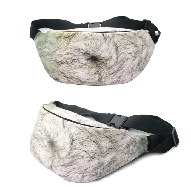 novelty bum bag