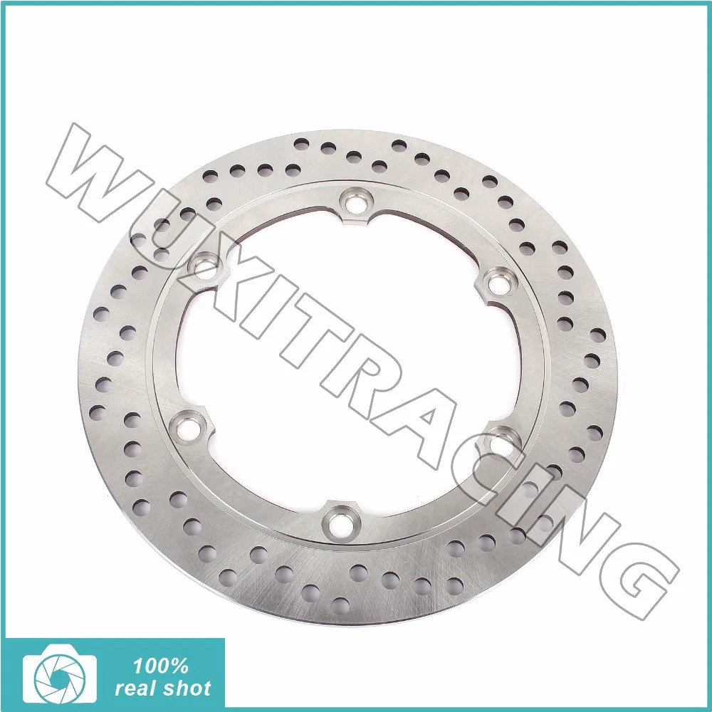 EBC MD1188X 14-20 Honda VFR 800 F Interceptor Front Left/Right Standard Brake Rotor main image 0