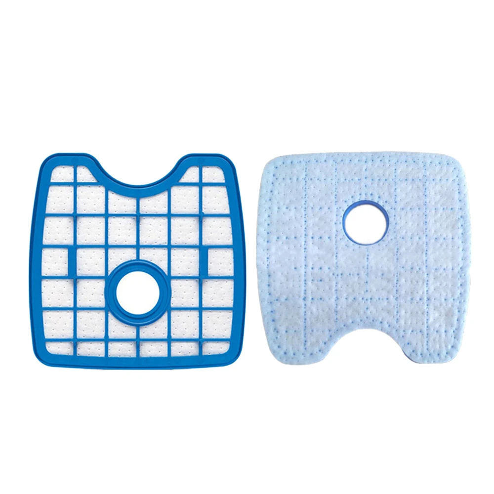 

HEPA Filter for Philips FC8820 FC8810 FC8832 FC8066 FC8932 Robot Sweeping Vacuum Cleaner Parts Replacement Dust Filters