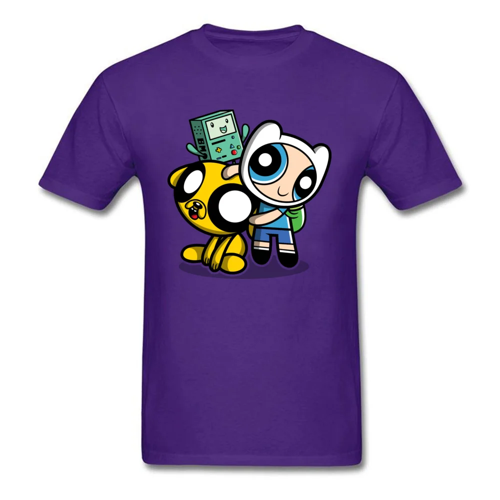 Adventure Puff Buds_purple
