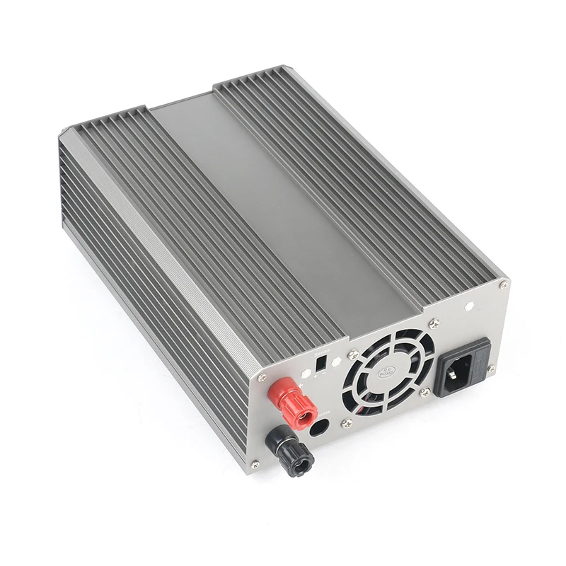 CPS 6517 MCU PFC компактный цифровой Регулируемый источник питания постоянного тока