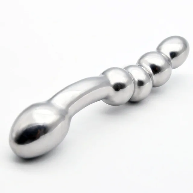 Anal beads steel matchless topic Remarkable, this Anal beads steel opinion, you
