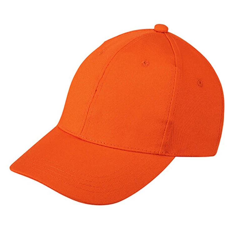 Kids orange hat Clearance