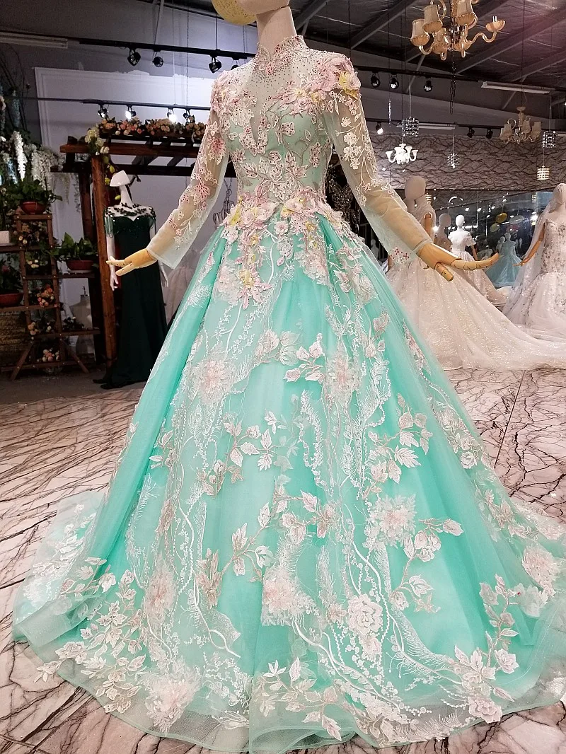 AIJINGYU Гуандун свадебное платье es Drees High Street корейский халат брак длинное атласное платье со шлейфом Кружева свадебное платье 2018