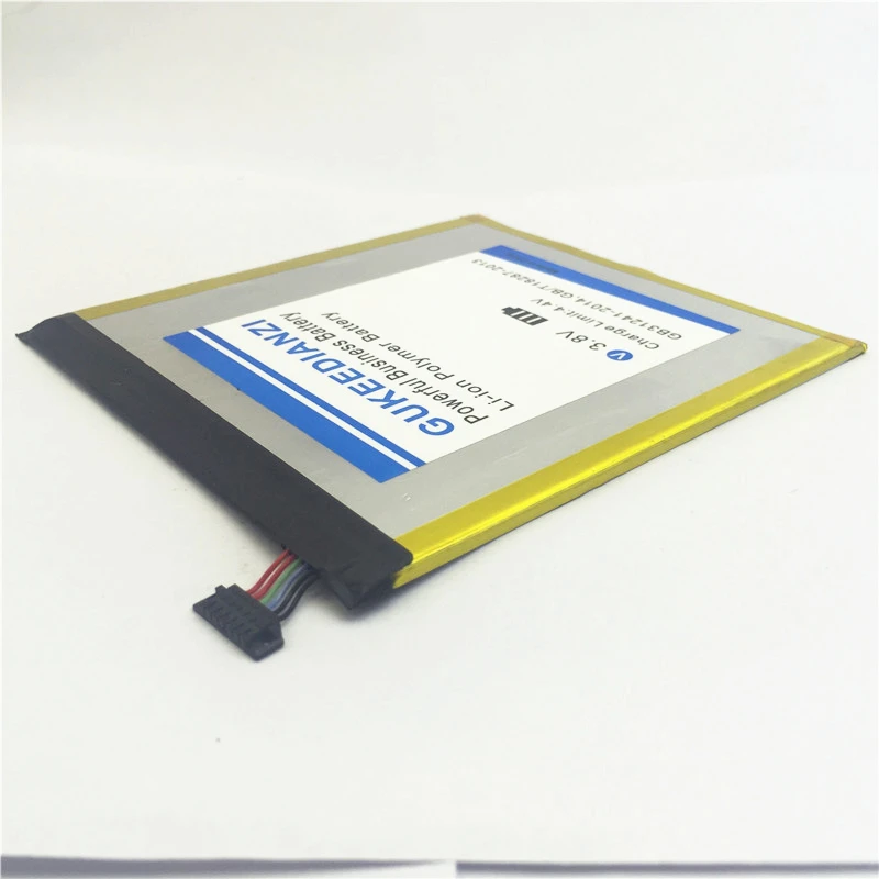 

High Quality 5900mAh C11P1502 Battery For ASUS ZenPad 10 Z300C Z300CL Z300CG Replacement Tablets PC Batteries For ASUS Z300CG